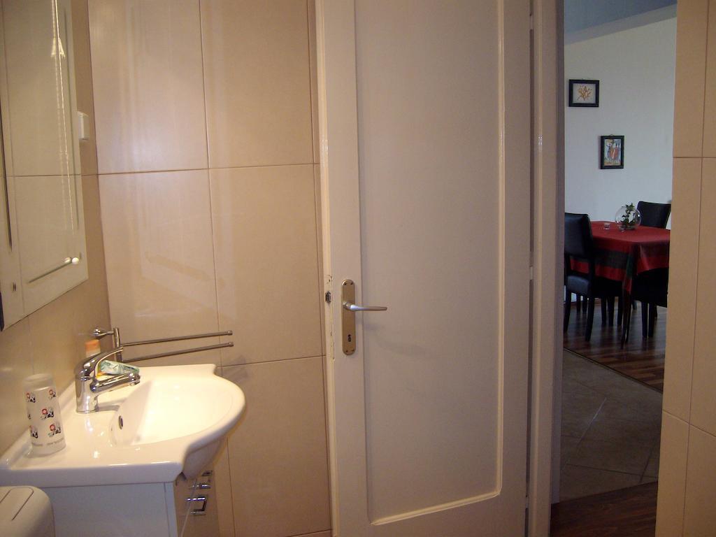 Apartment Elena Suite Dubrovnik Room photo
